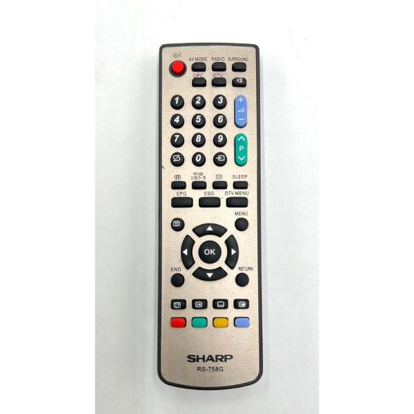 TELECOMMANDE RSCAR SHARP RS-758G.jpg_1